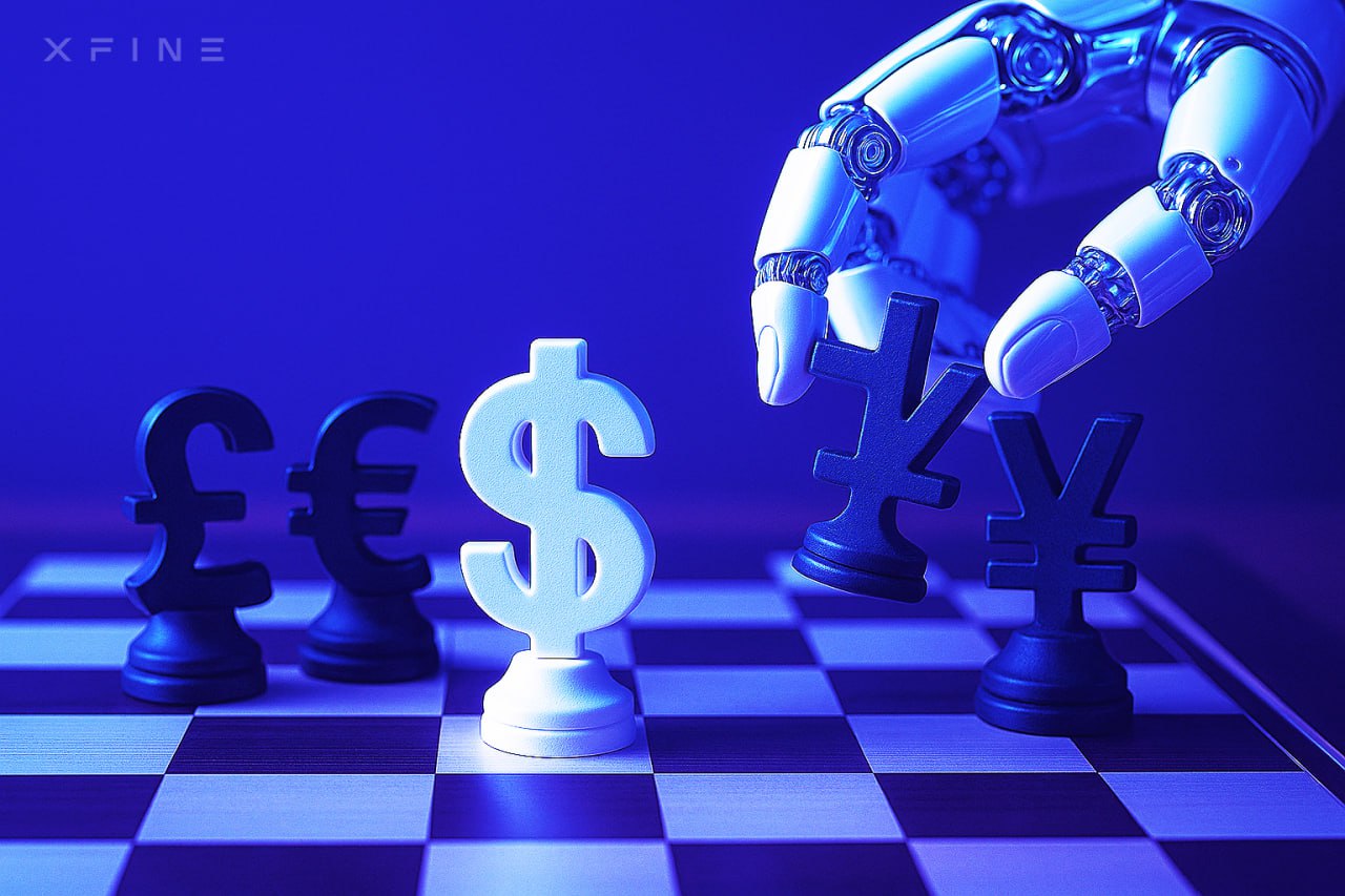 Market Forecast for 14–18 July 2025