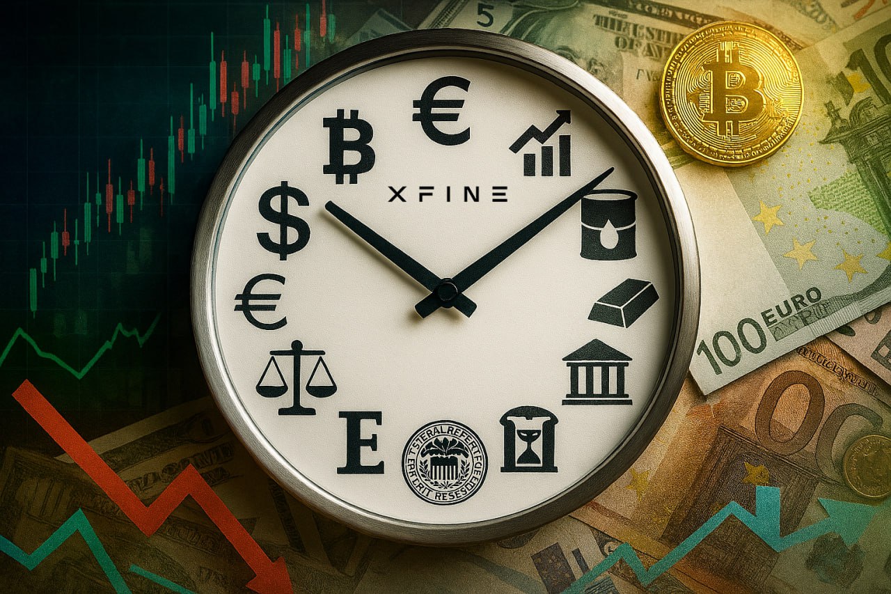 Market Forecast for July 21–25, 2025
