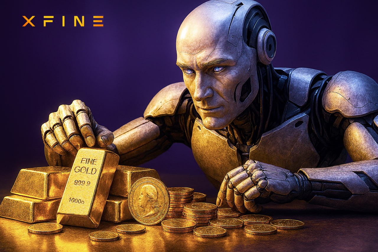 Gold at $3,350: A Summer Pause Before the Next Surge?