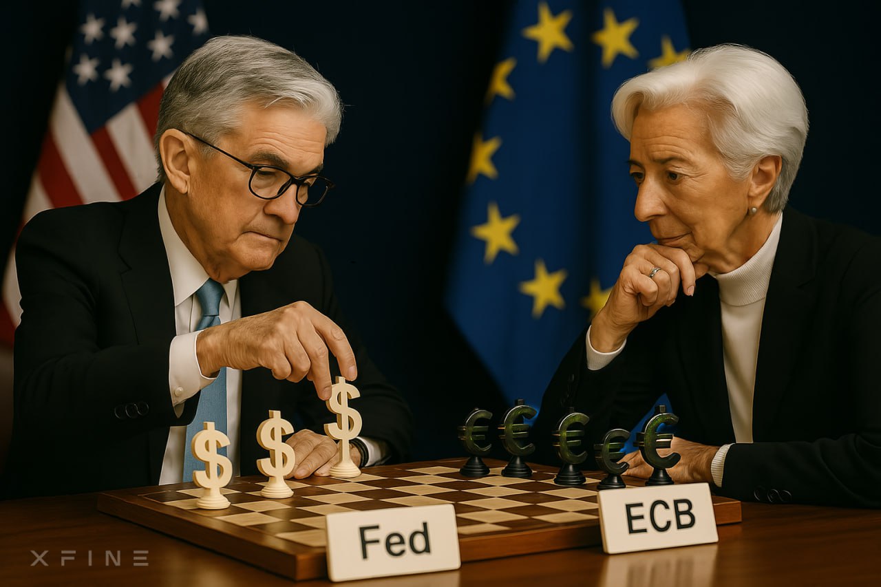 Market Forecast 28 July – 1 August 2025