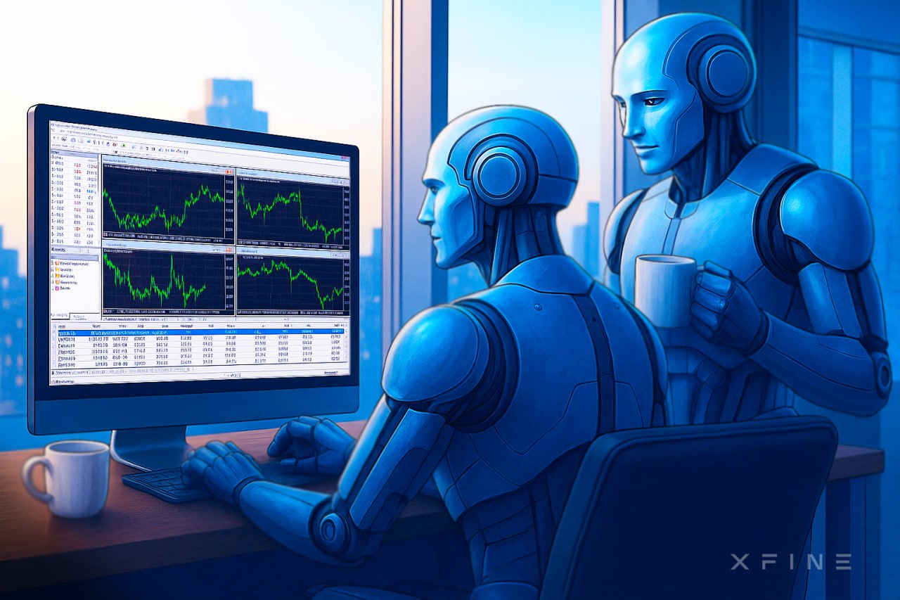 XFINE Introduces an Expanded Partnership Program