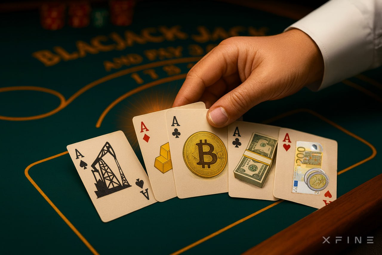 Market Forecast for August 11–15, 2025