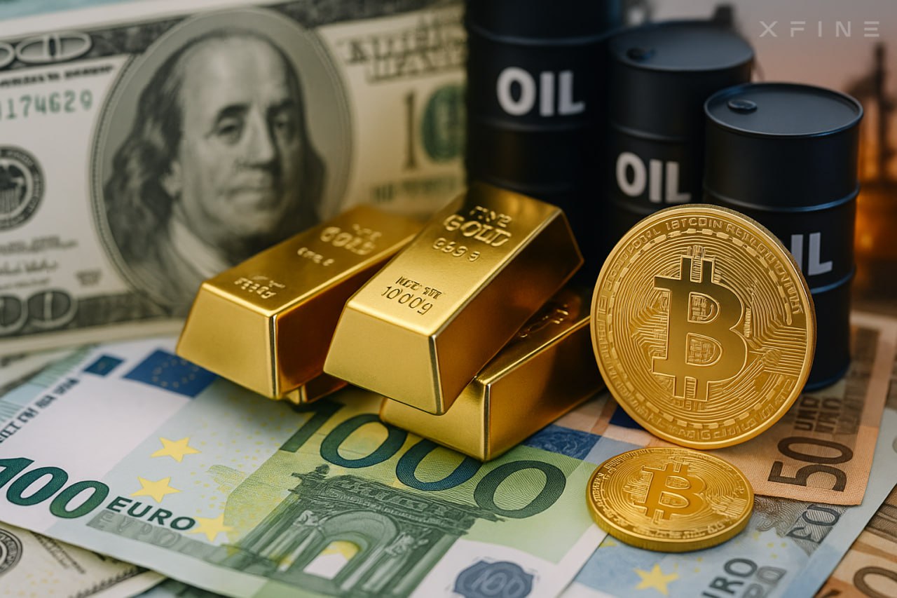 Market Forecast for August 18 – 22, 2025