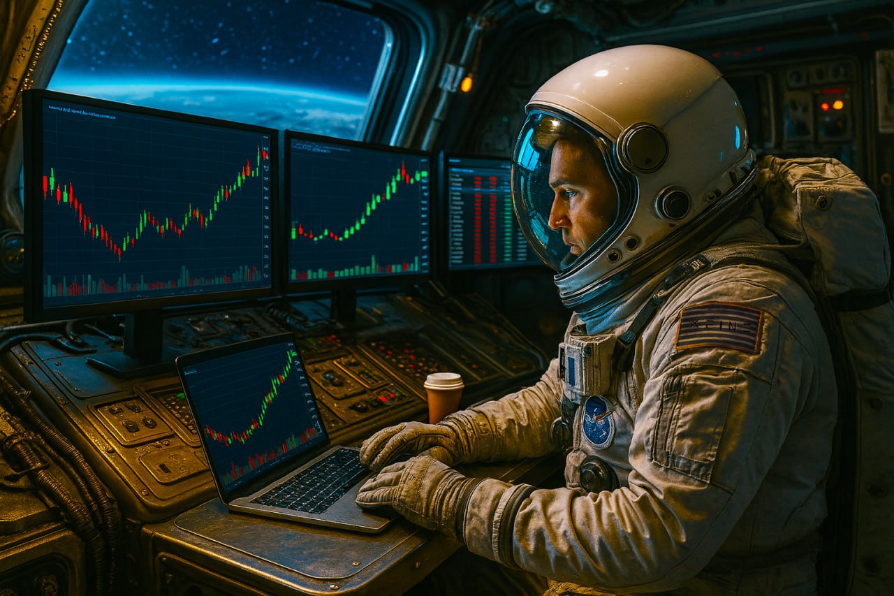 Market Forecast for August 25–29, 2025