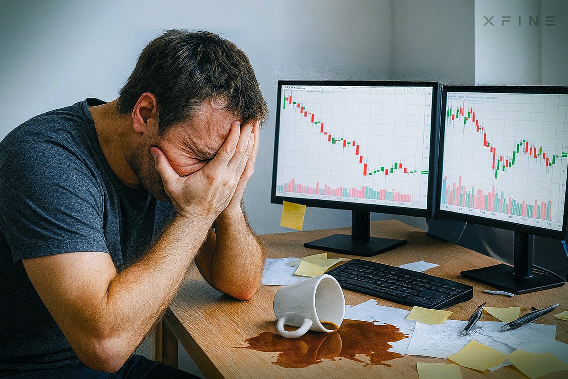 The First 90 Days: What Determines a Beginner Trader’s Success or Failure