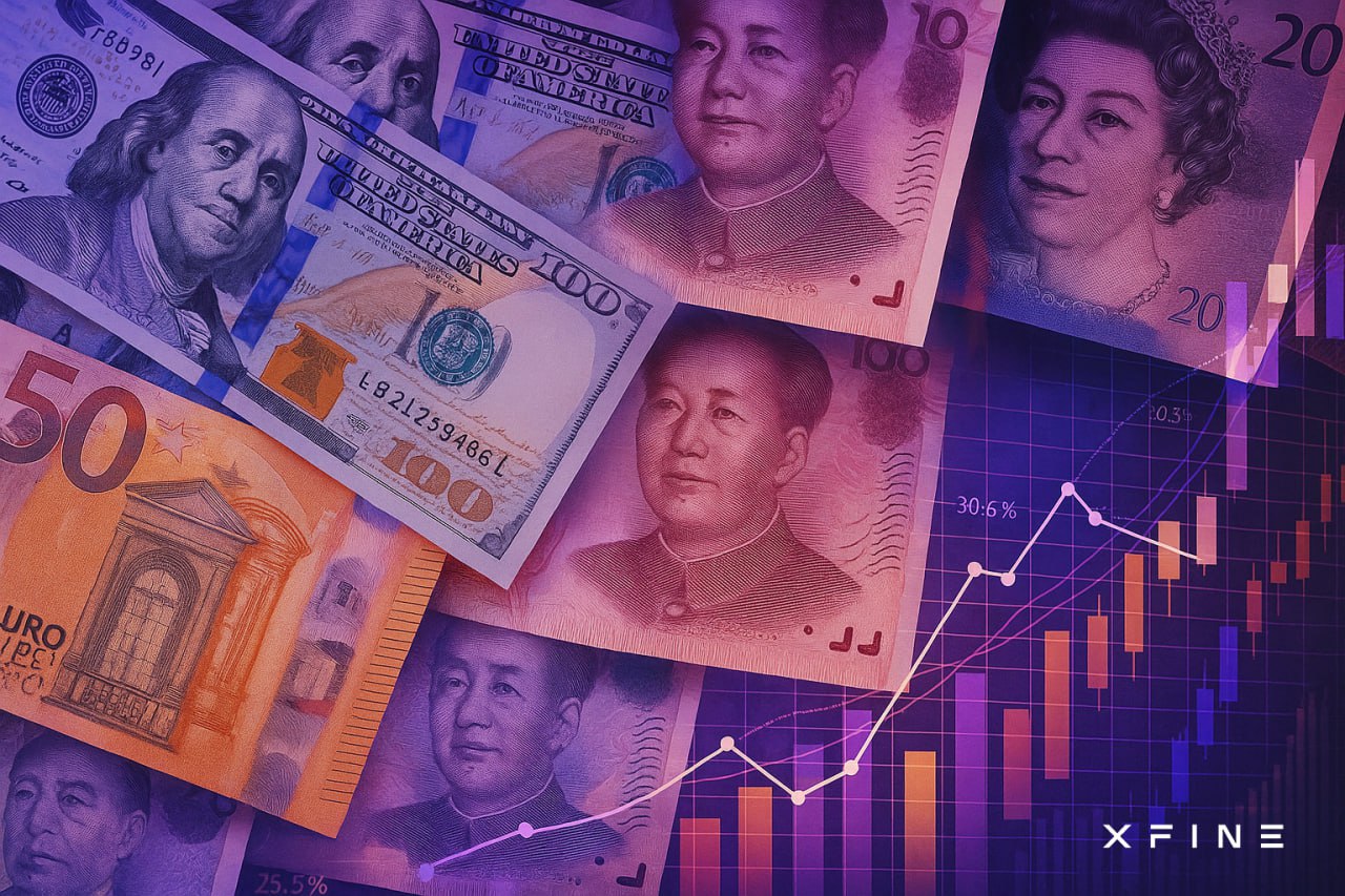 Market Forecast for September 01 – 05, 2025