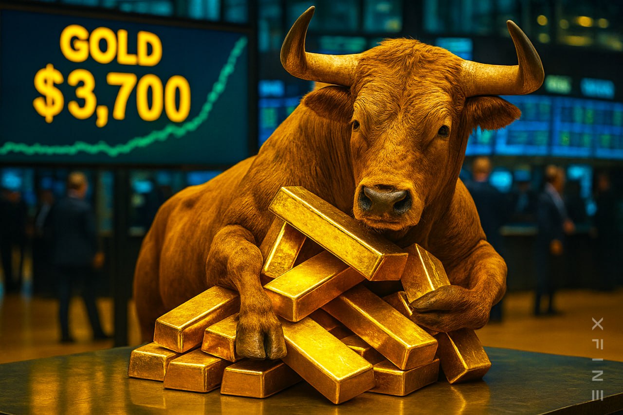Market Forecast for September 22 – 26, 2025