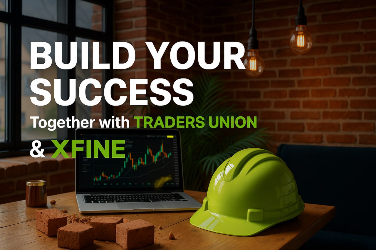 XFINE Ranked Among the TOP Brokers by Traders Union
