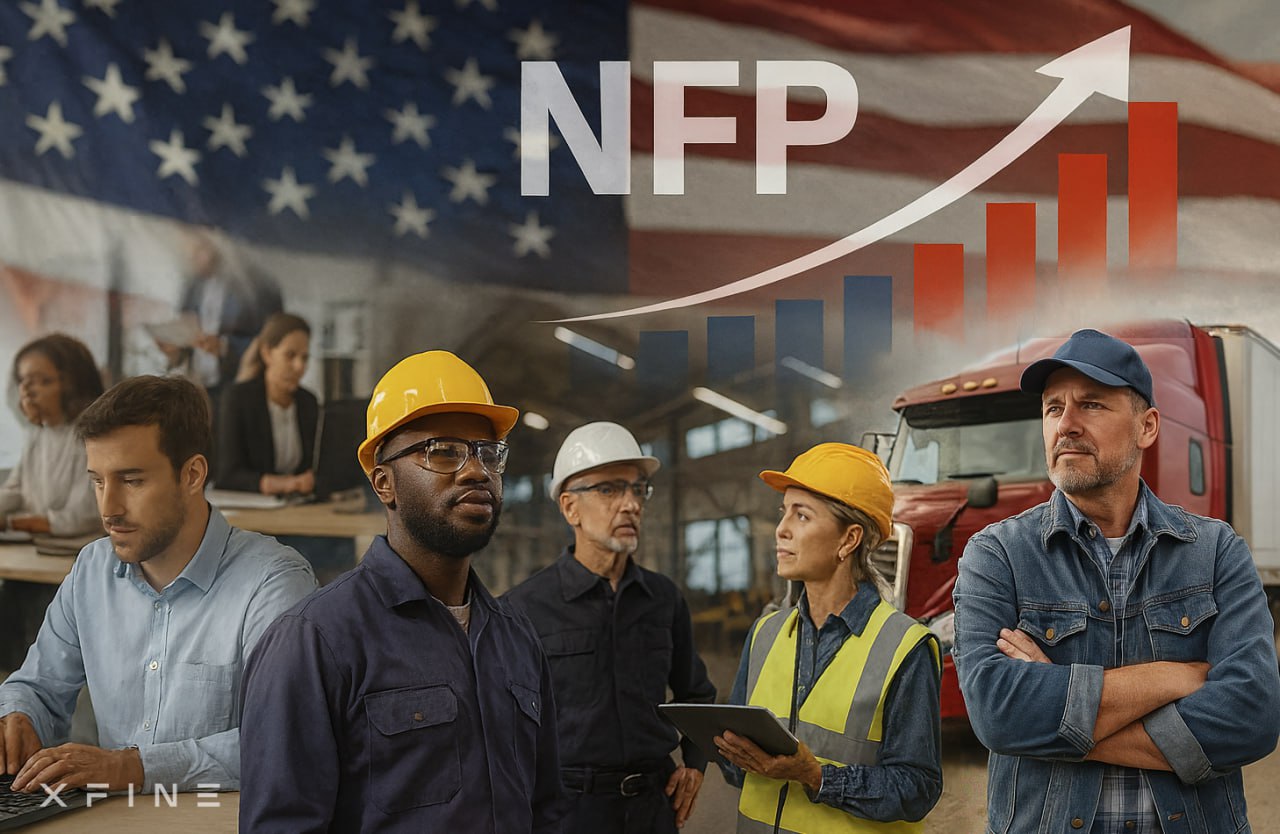 Market Forecast for September 29 – October 03, 2025