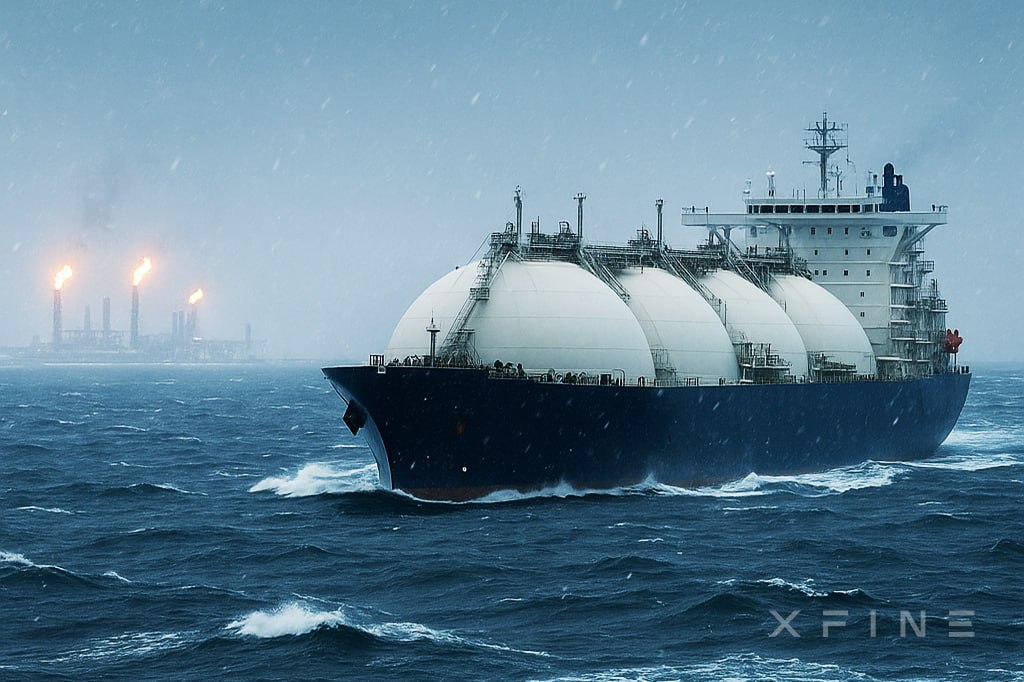 Gas and Electricity: What to Expect for the Markets in Winter 2025/26