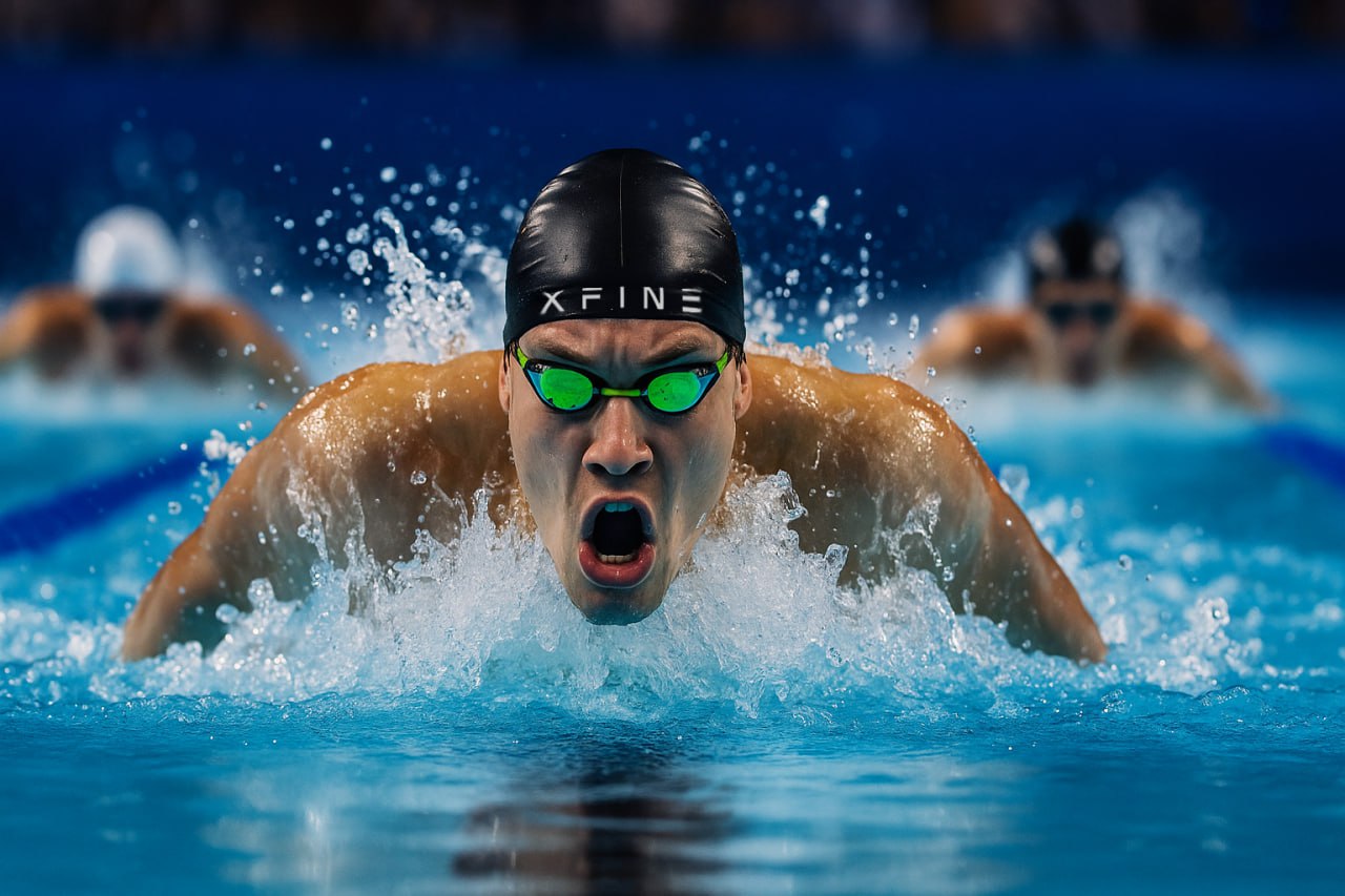 September Results: XFINE’s Top 3 Traders Earned Nearly USD 60,000, Partners – Close to USD 100,000
