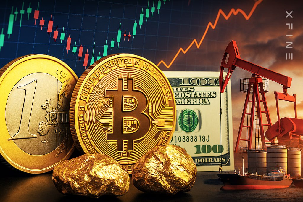 Market Forecast for October 06 – 10, 2025