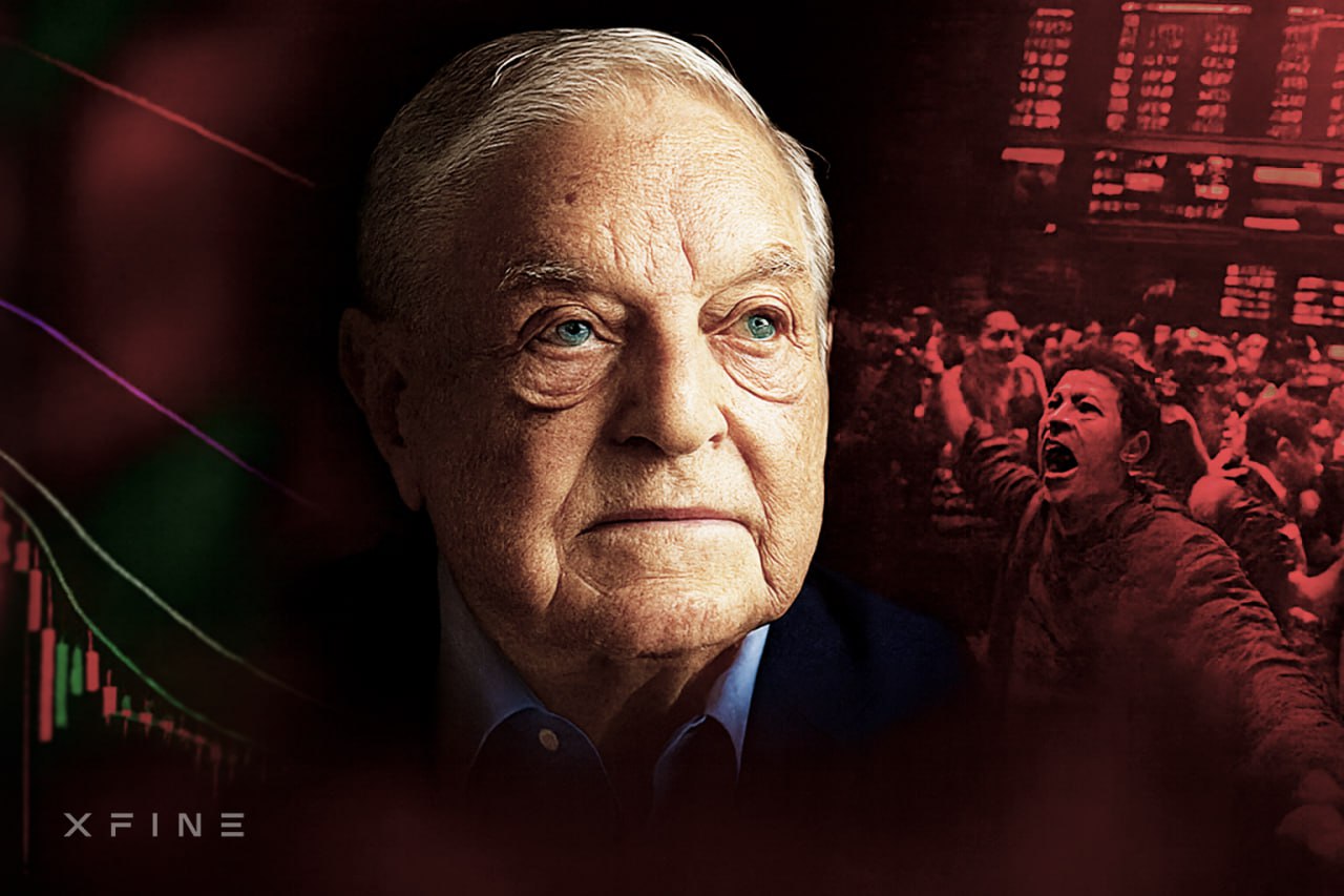 How to Profit from Falling Prices: From Soros to Modern CFDs