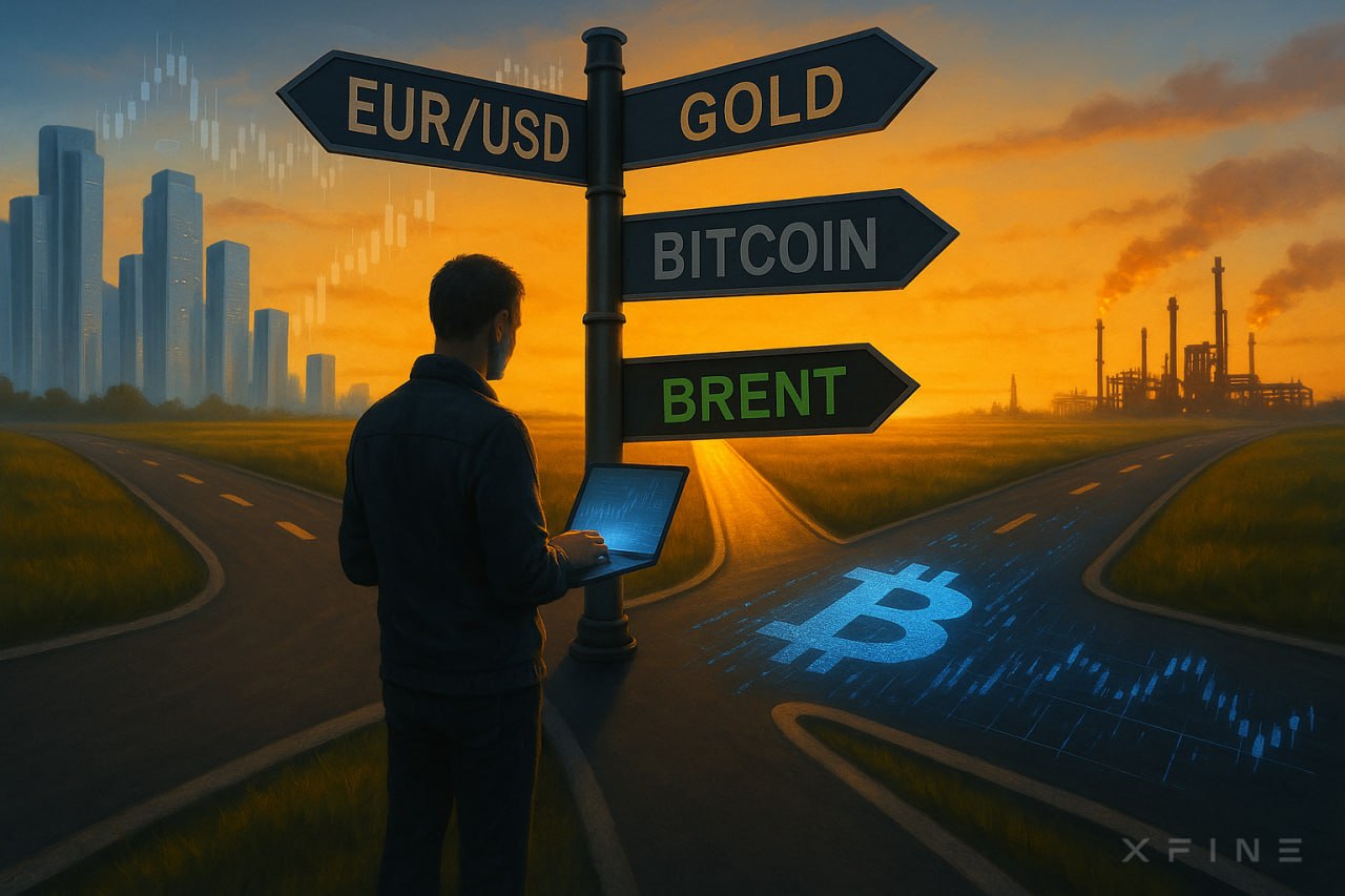 Market Forecast for October 20 – 24, 2025