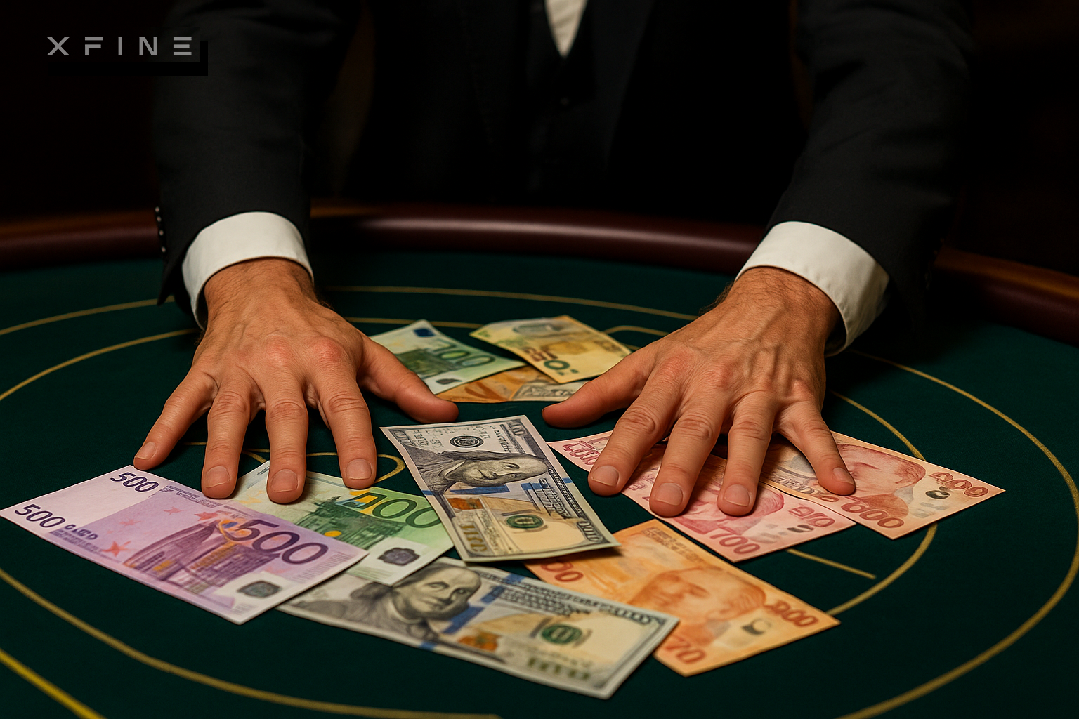 Market Forecast for November 10 – 14, 2025