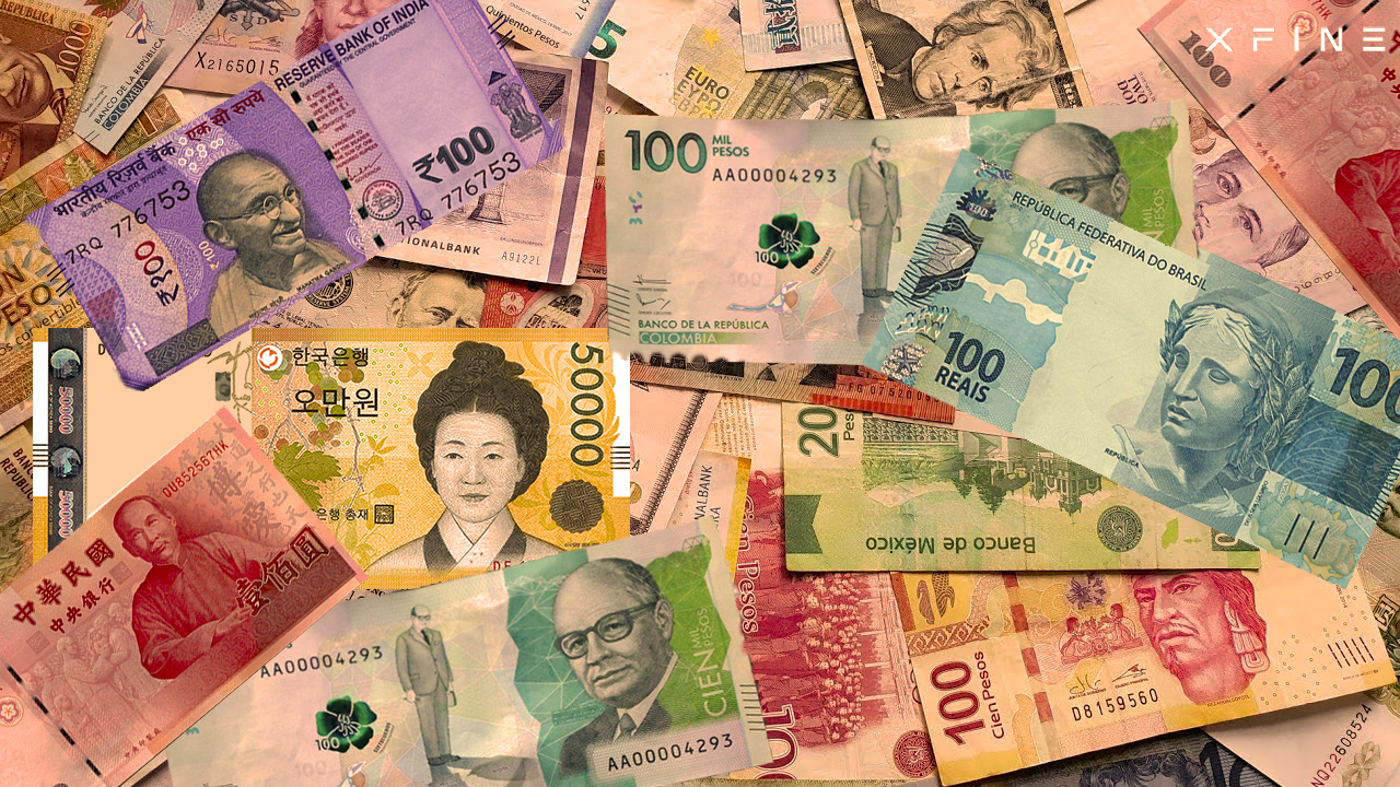 NDFs as CFD: New Opportunities for XFINE Clients