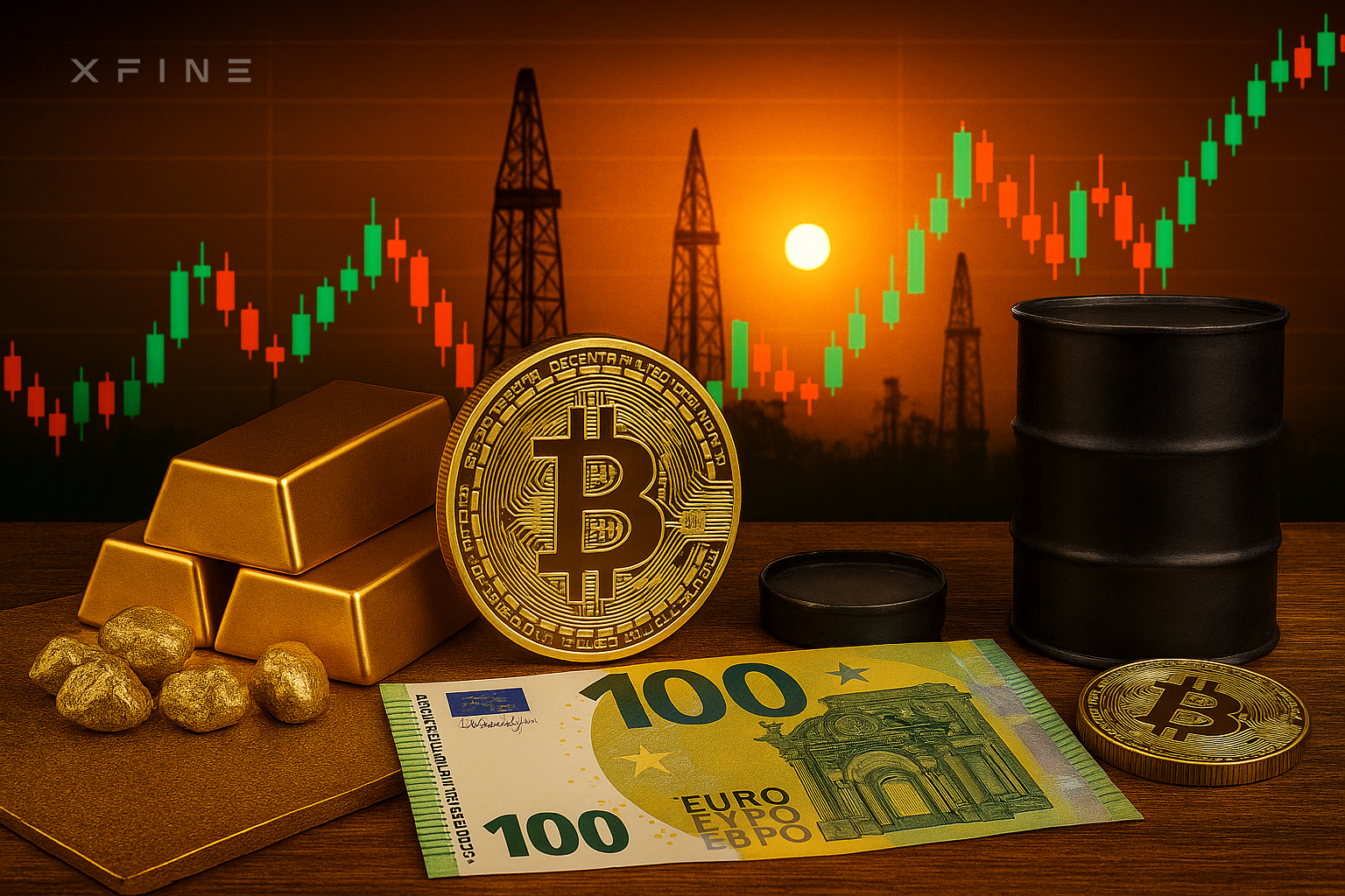 Market Forecast for 17–21 November 2025