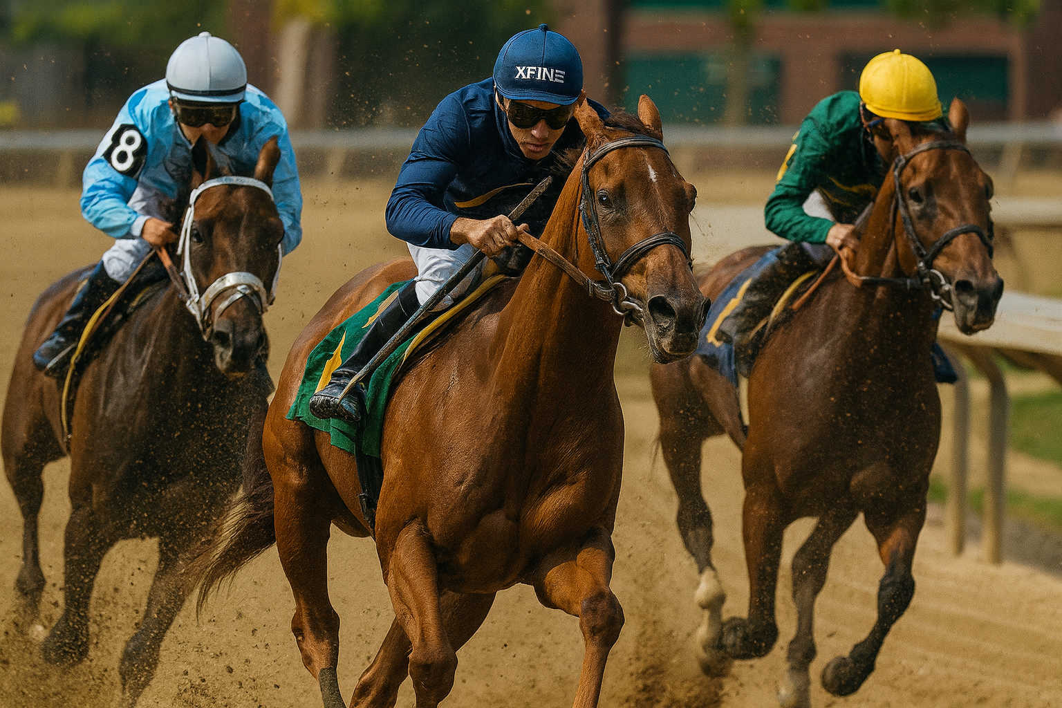 October Results: Traders Move Away from Gold to Other Assets