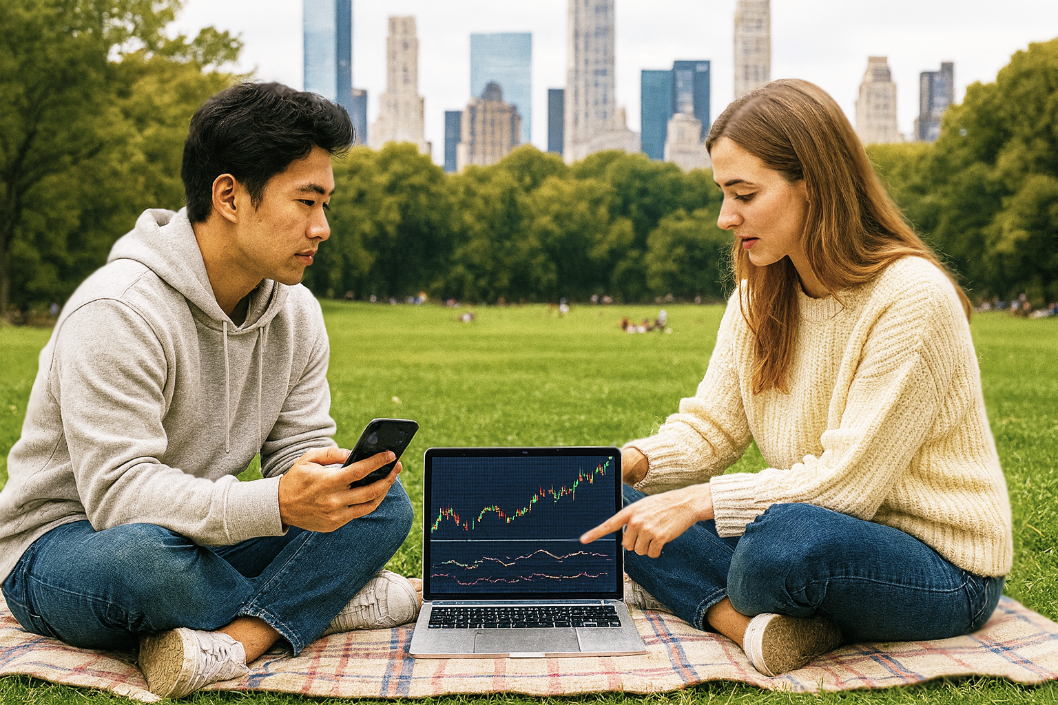 Market Forecast for 24–28 November 2025