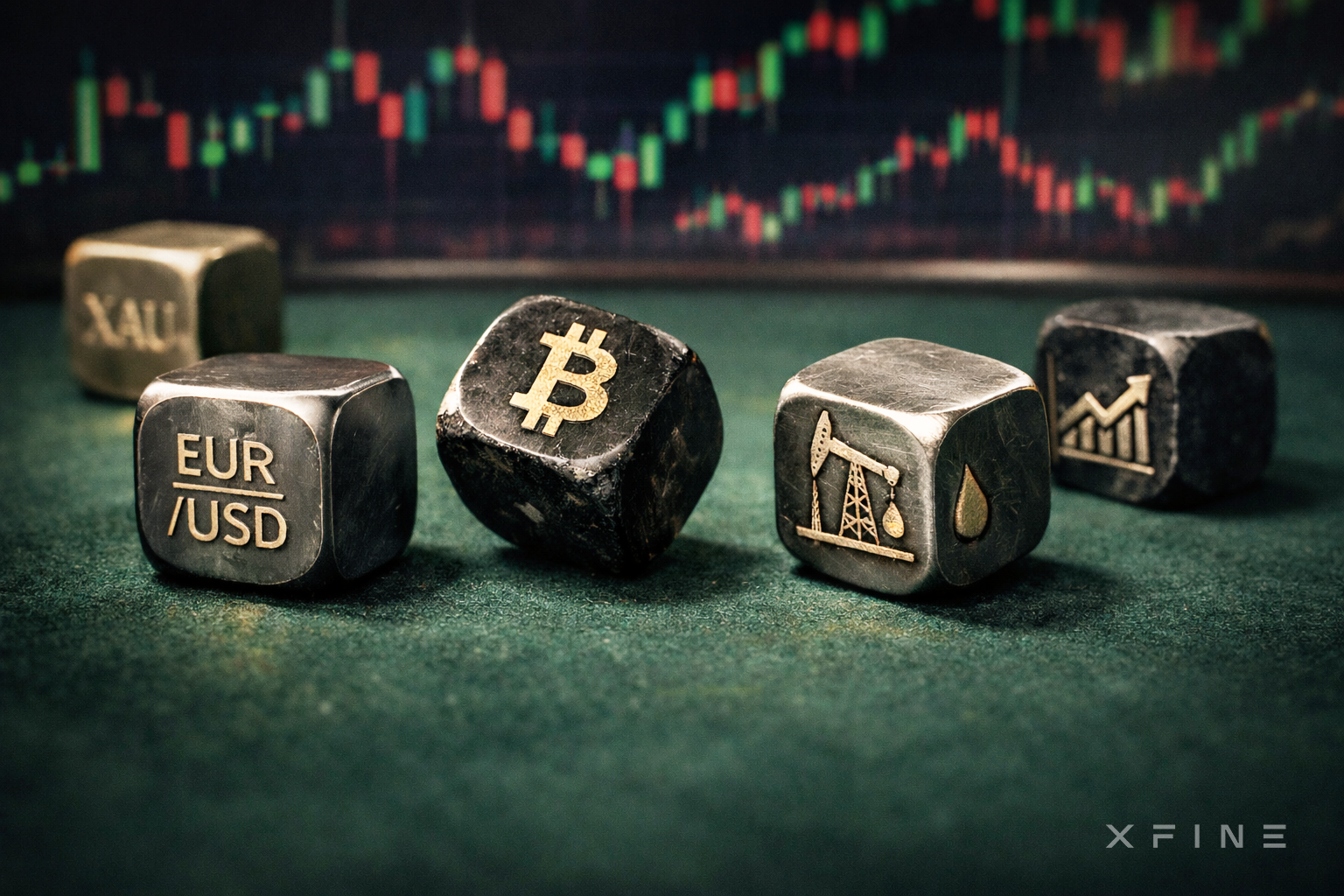 Markets 2026: New Approaches to Online Trading