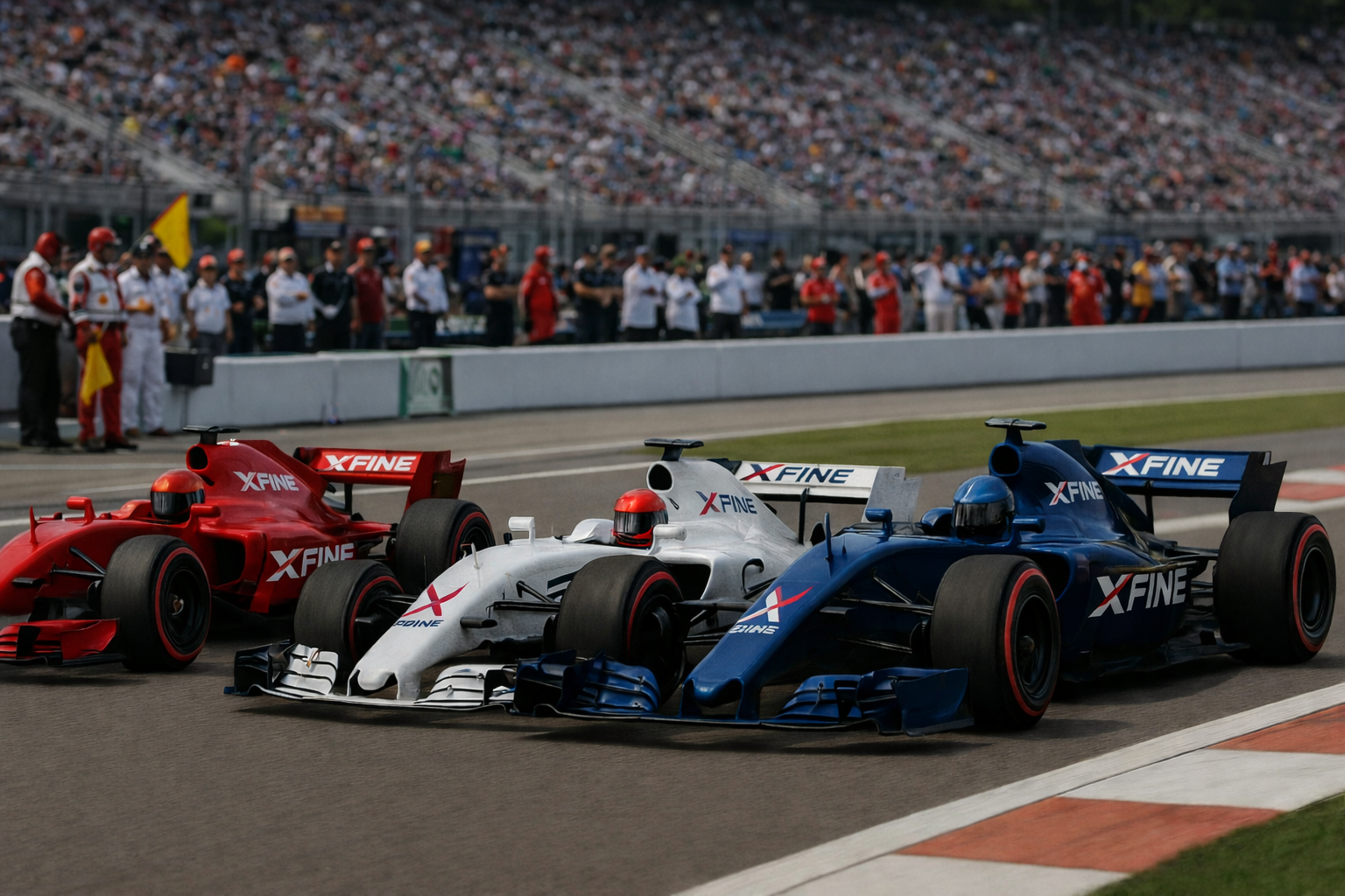 January 2026: A Broad Range of Instruments Drove Profit Growth for XFINE Traders